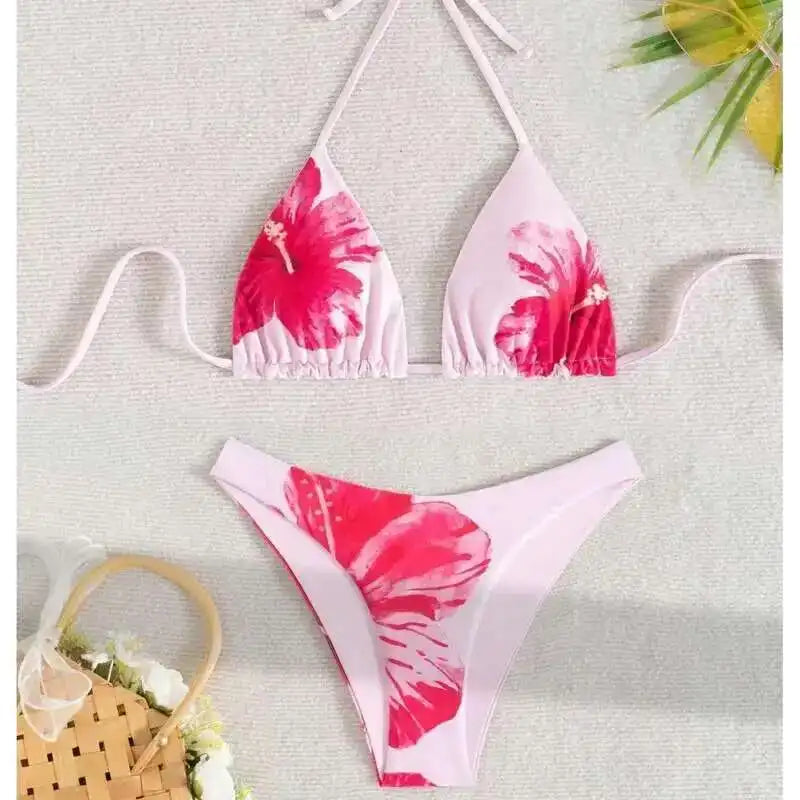 Beautifully Finished Bathing Suit in a Timeless Design, view 4 - Elena Harper