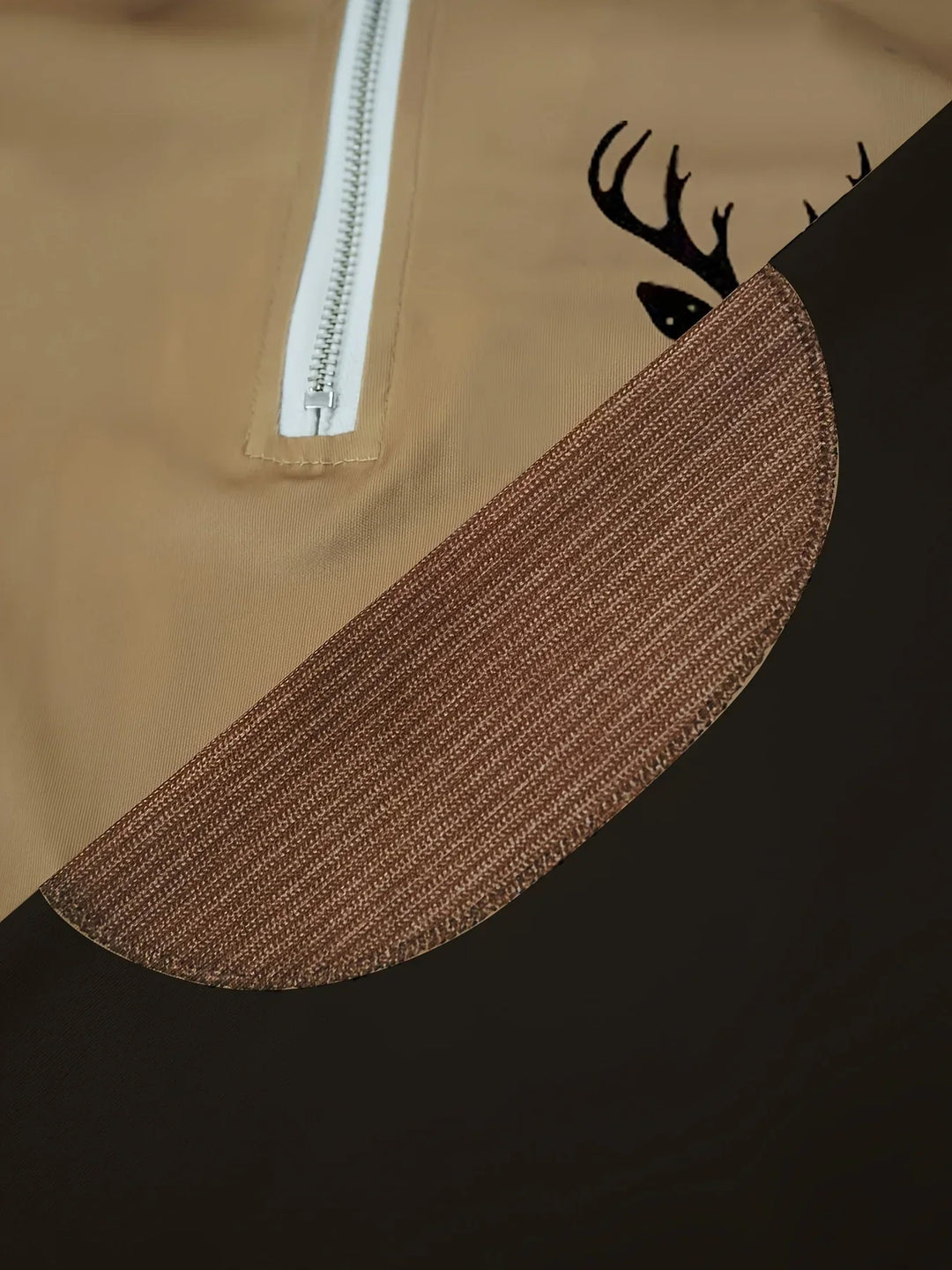 Men's Fall Outdoor Shirt - Elena Harper