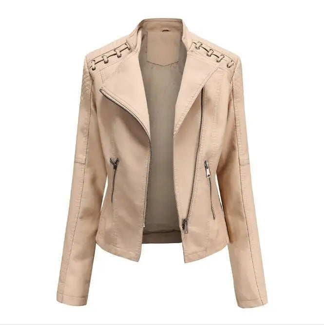 claire™ | refined blazer