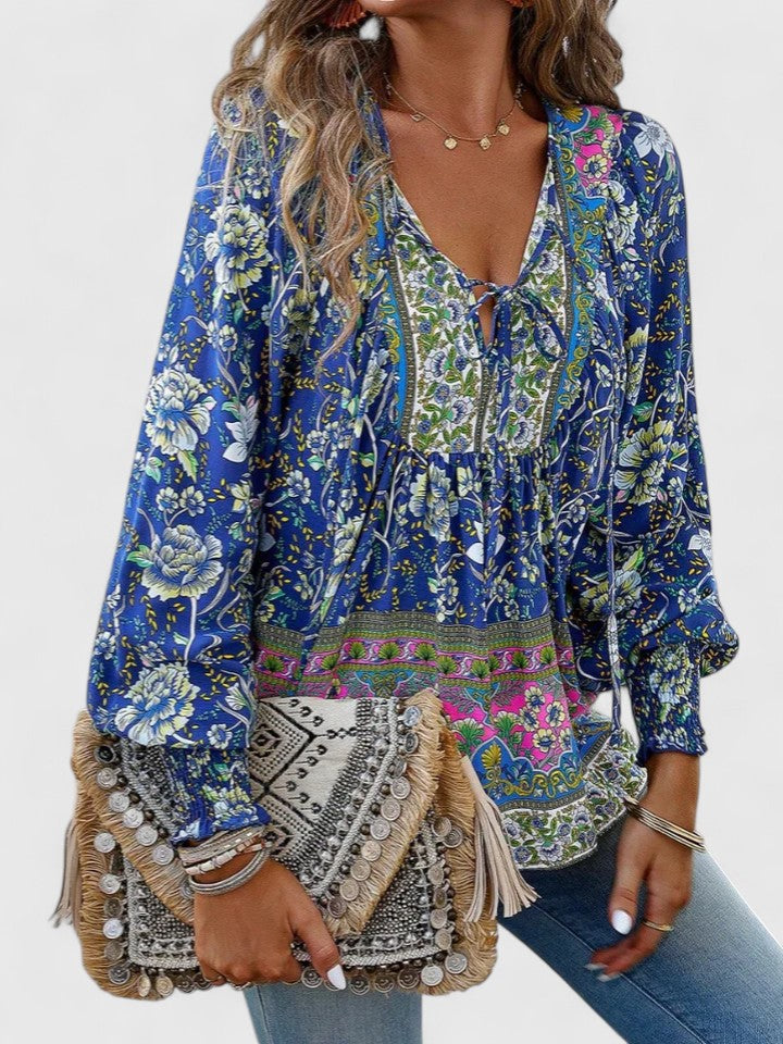Renazianne™  |  Elegant Top