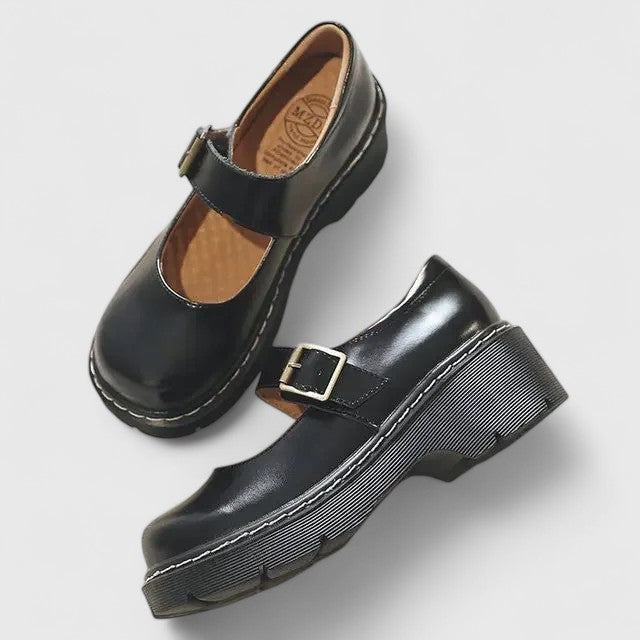 Bridgit Sophisticated Shoes - Elena Harper
