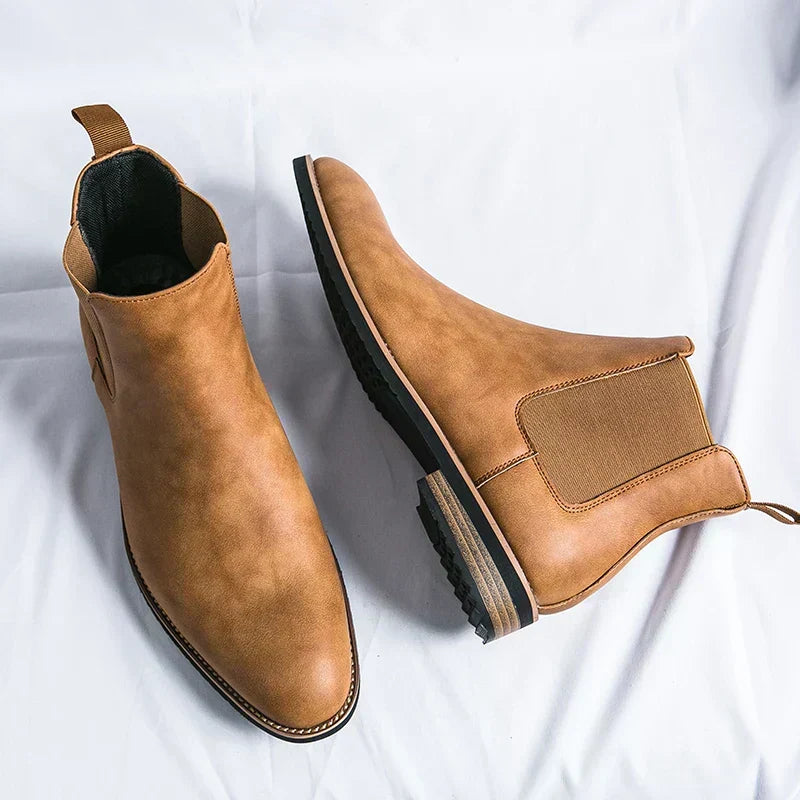 LAURENT MONACO | URBAN SHOES FOR MEN