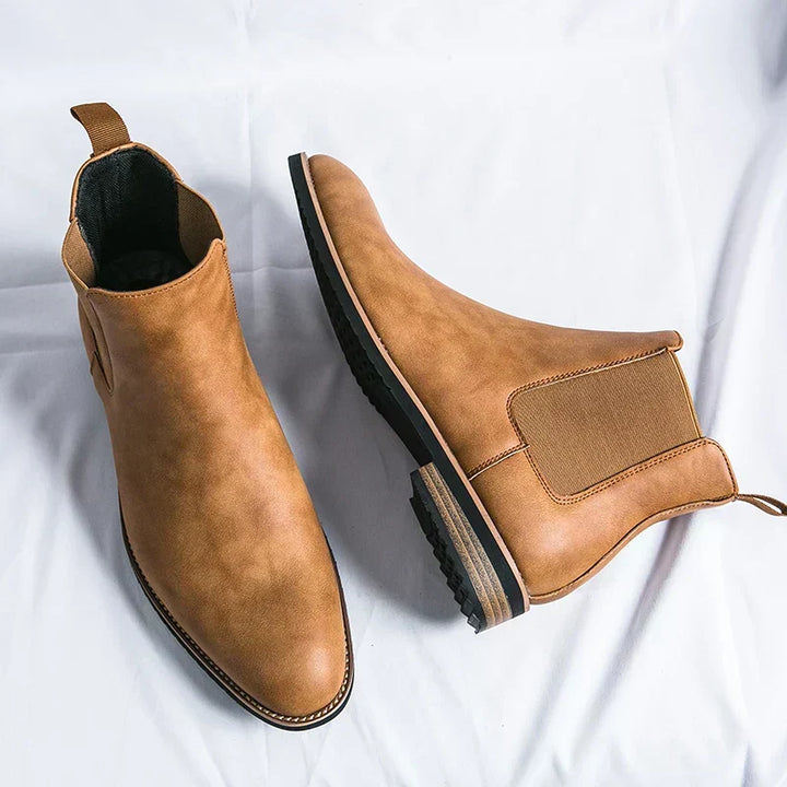 LAURENT MONACO | URBAN SHOES FOR MEN