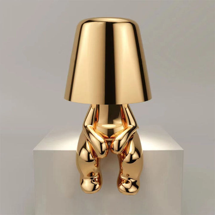 Ovanto™ Mr Lamp [Letzter Vorrat]