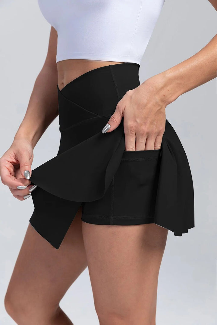FlexEnergy - Sports Skirt