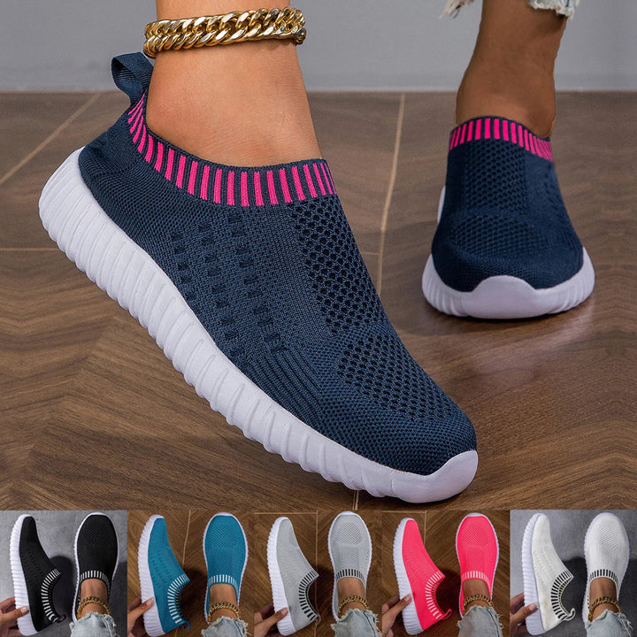 Crisbetha™  |  Orthopaedic Sneakers