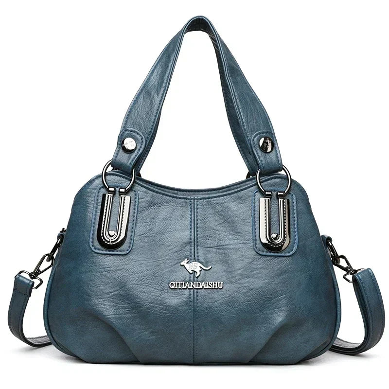 Solara Large Designer Tote