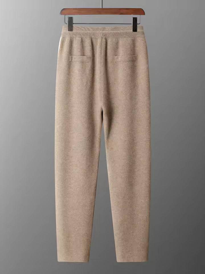 Emma & Rose soft lounge tracksuit — two-piece leisure set