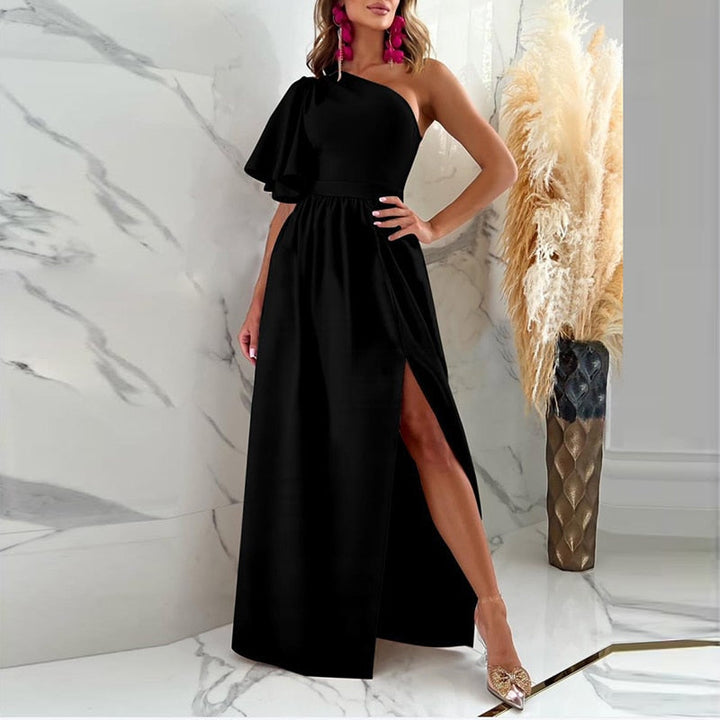 Mariam's Dress Evening Gown for Women, view 5 - Elena Harper