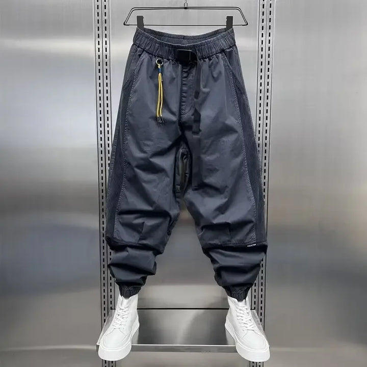 LAURENT MONACO | BREATHABLE PANTS