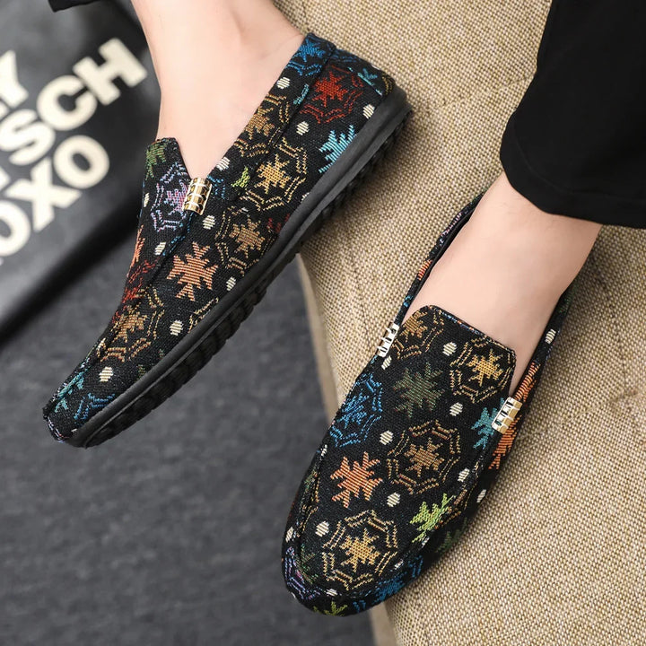 Elio | Men's Casual Loafers