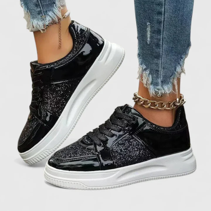 Faynelle™  |  Orthopaedic Shoes