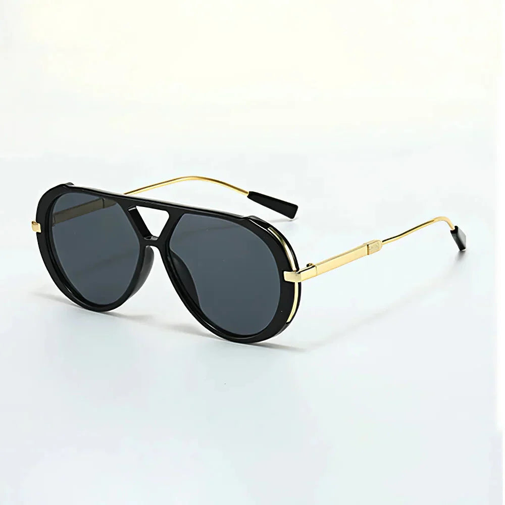 Zayna™ | Stylish Aviator Sunglasses