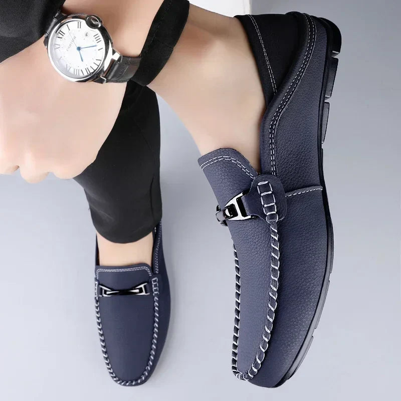Filippo | Comfortable Men's Loafer