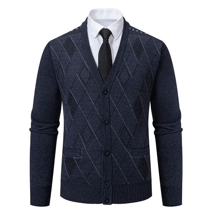 LAURENT MONACO | PROFESSIONAL VEST FOR MEN