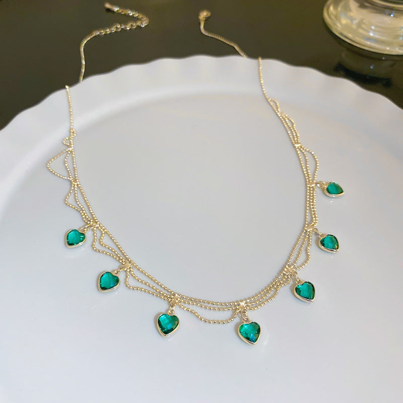 Heart™  |  Radiant Necklace