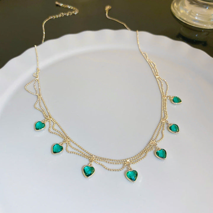 Heart™  |  Radiant Necklace