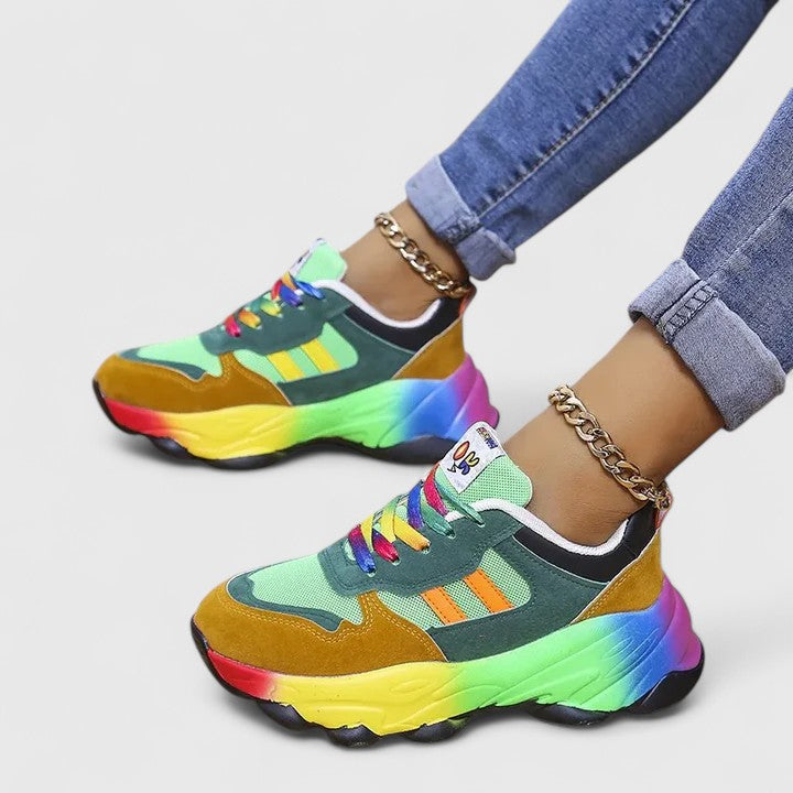 Chrystane™  |  Orthopaedic Shoes