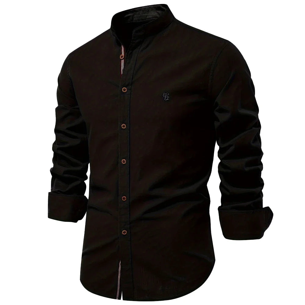 LAURENT MONACO | FORMAL SHIRT FOR MEN