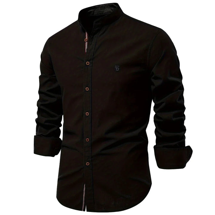 LAURENT MONACO | FORMAL SHIRT FOR MEN