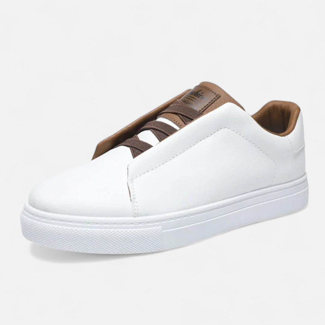 HARRINGTON OXFORD | SLIP-ON SNEAKERS FOR MEN