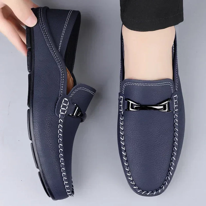 Filippo | Comfortable Men's Loafer