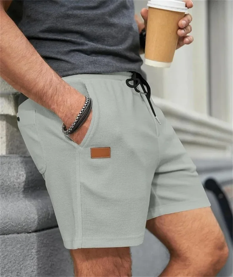 Jerome Breathable Outdoor Sports Shorts - Elena Harper