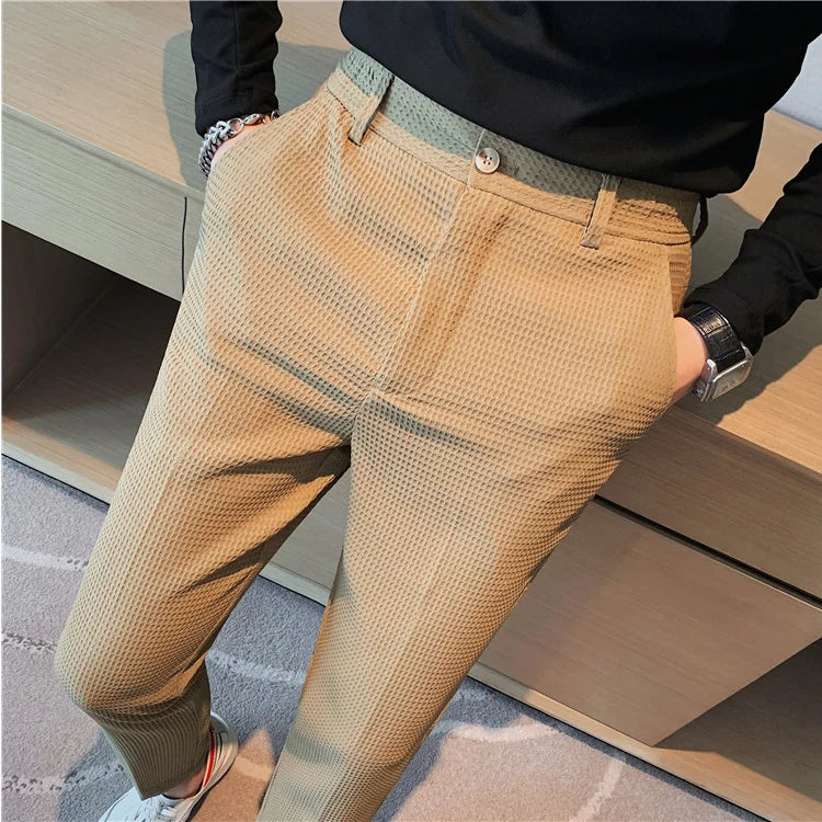N. Costanzo | Custom Work Pants