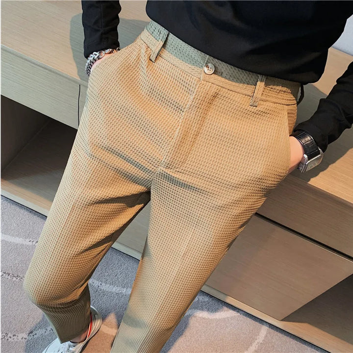 N. Costanzo | Custom Work Pants