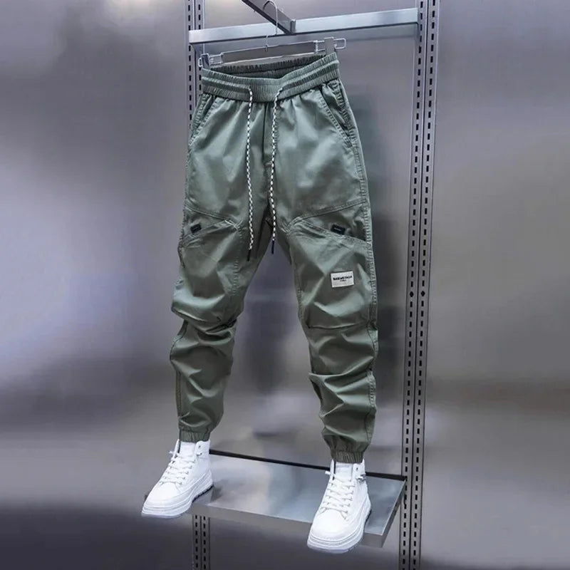 LAURENT MONACO | CASUAL PANTS