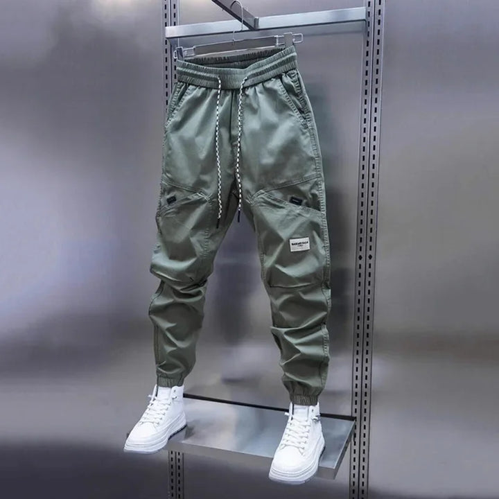 LAURENT MONACO | CASUAL PANTS