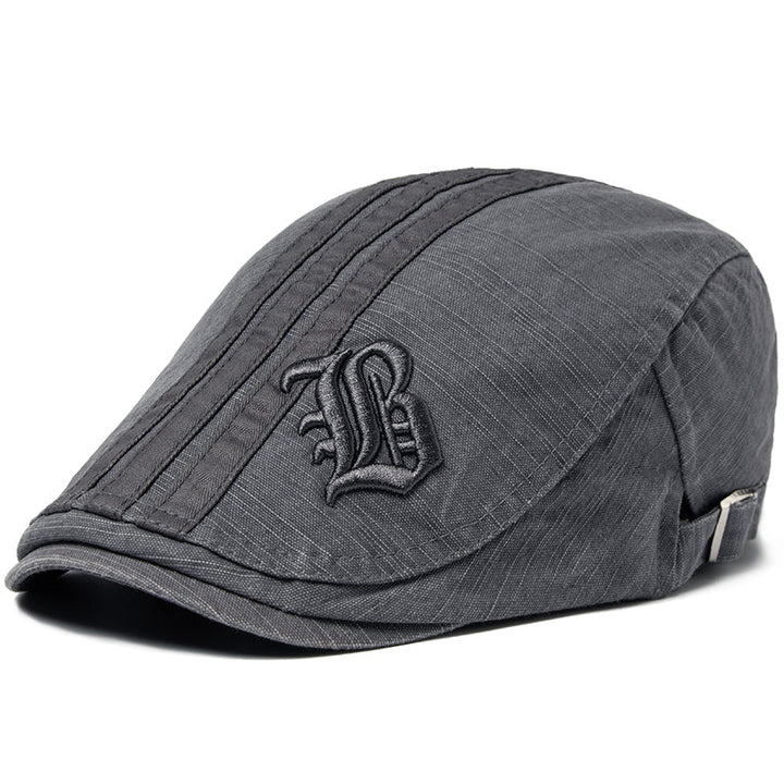 Field Cap