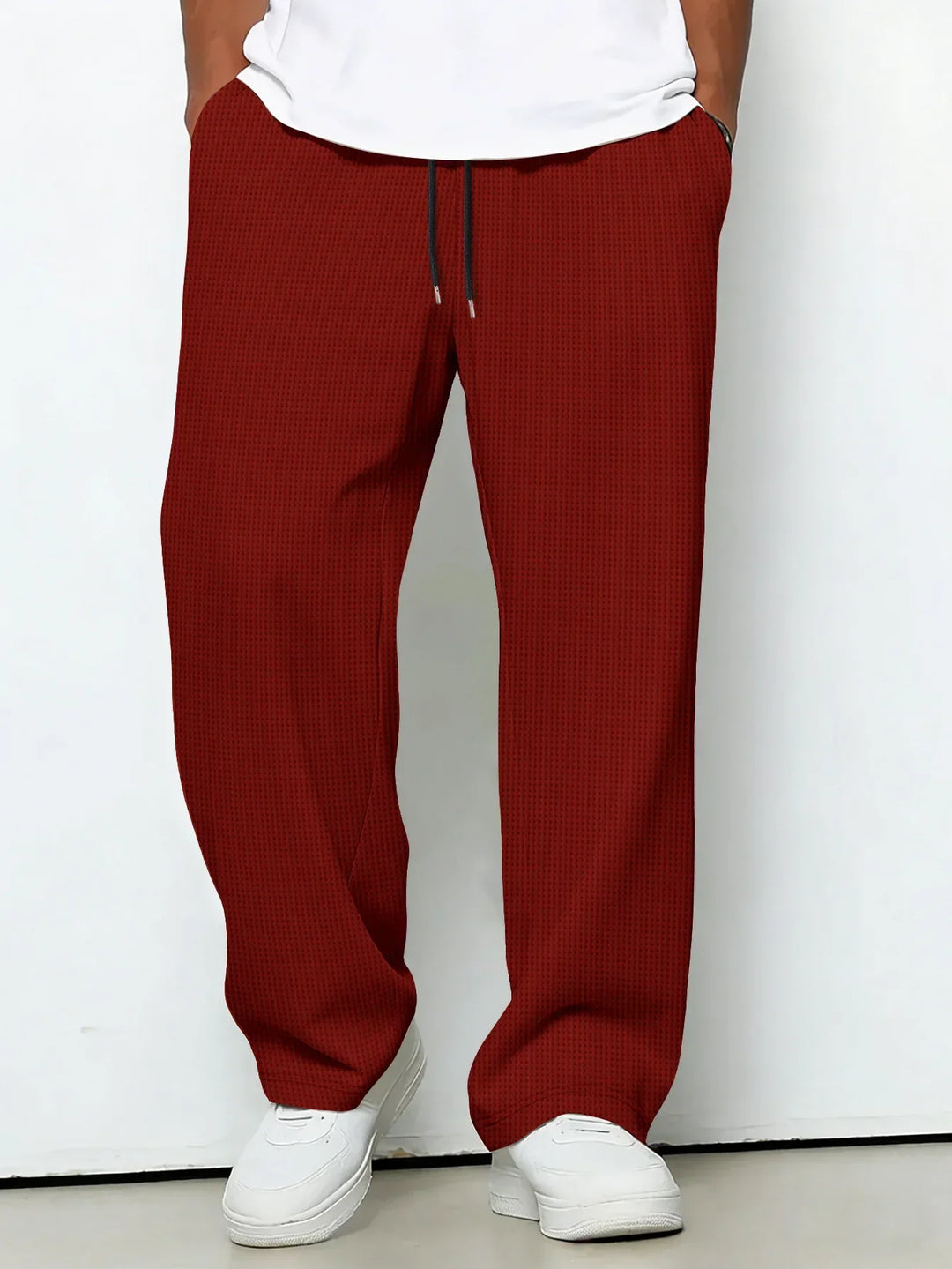 LAURENT MONACO | MODERN PANTS FOR MEN