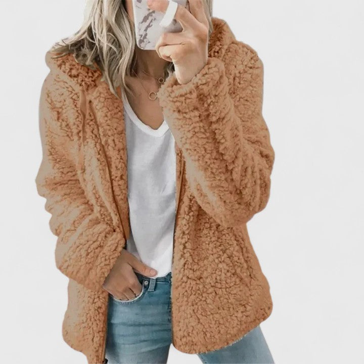 Hylenyahh™  |  Comfortable Jacket
