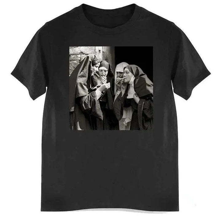 T-shirt Stylish High-Quality Cotton, Short Sleeves Perfect for Daily Use, view 2 - Elena Harper
