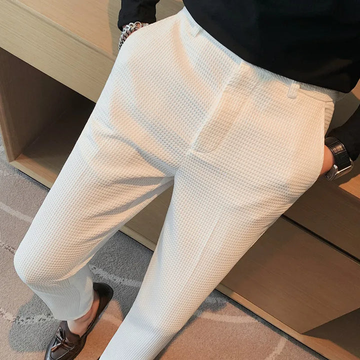 N. Costanzo | Custom Work Pants