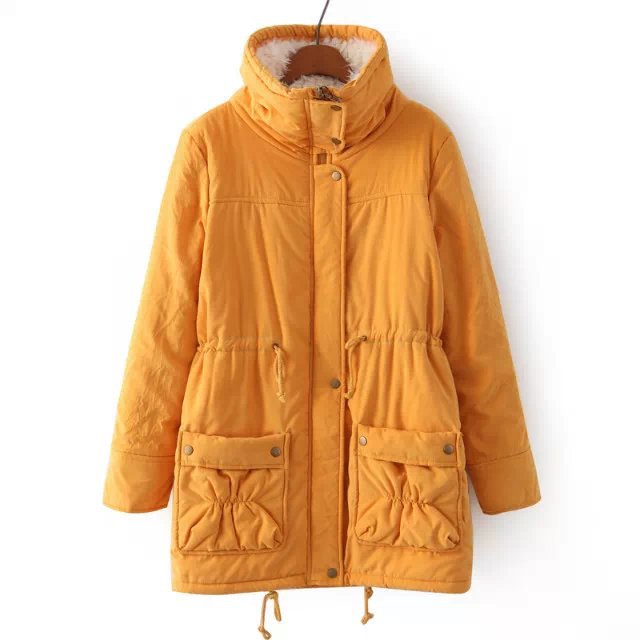 MichellesJacket I Jacket for Women, view 2 - Elena Harper