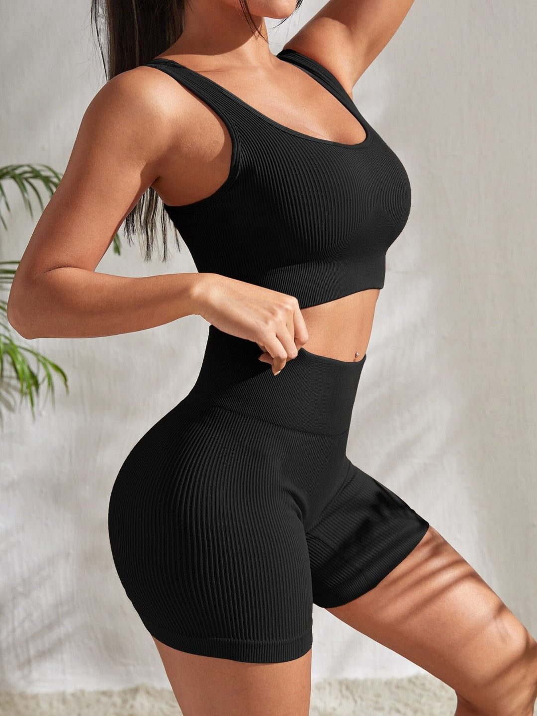 Bera Sports Outfit - Training Set