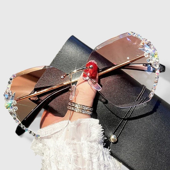 Brystahl™  |  Sophisticated Sunglasses