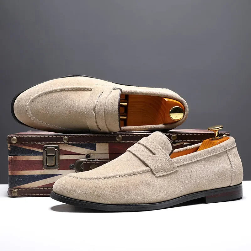 Talita™  |  Men's Summer Loafers