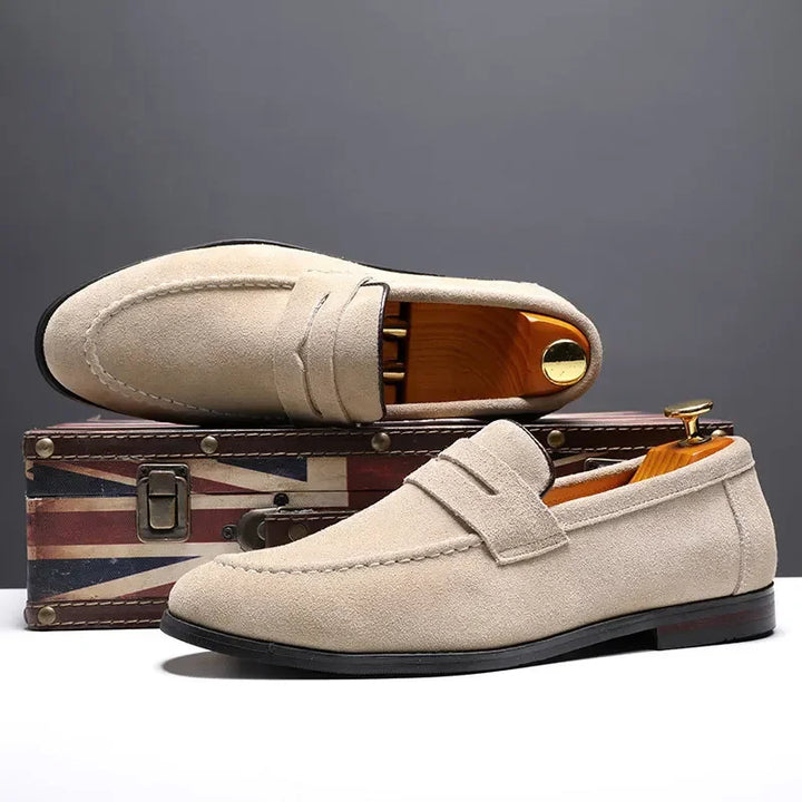 Talita™  |  Men's Summer Loafers