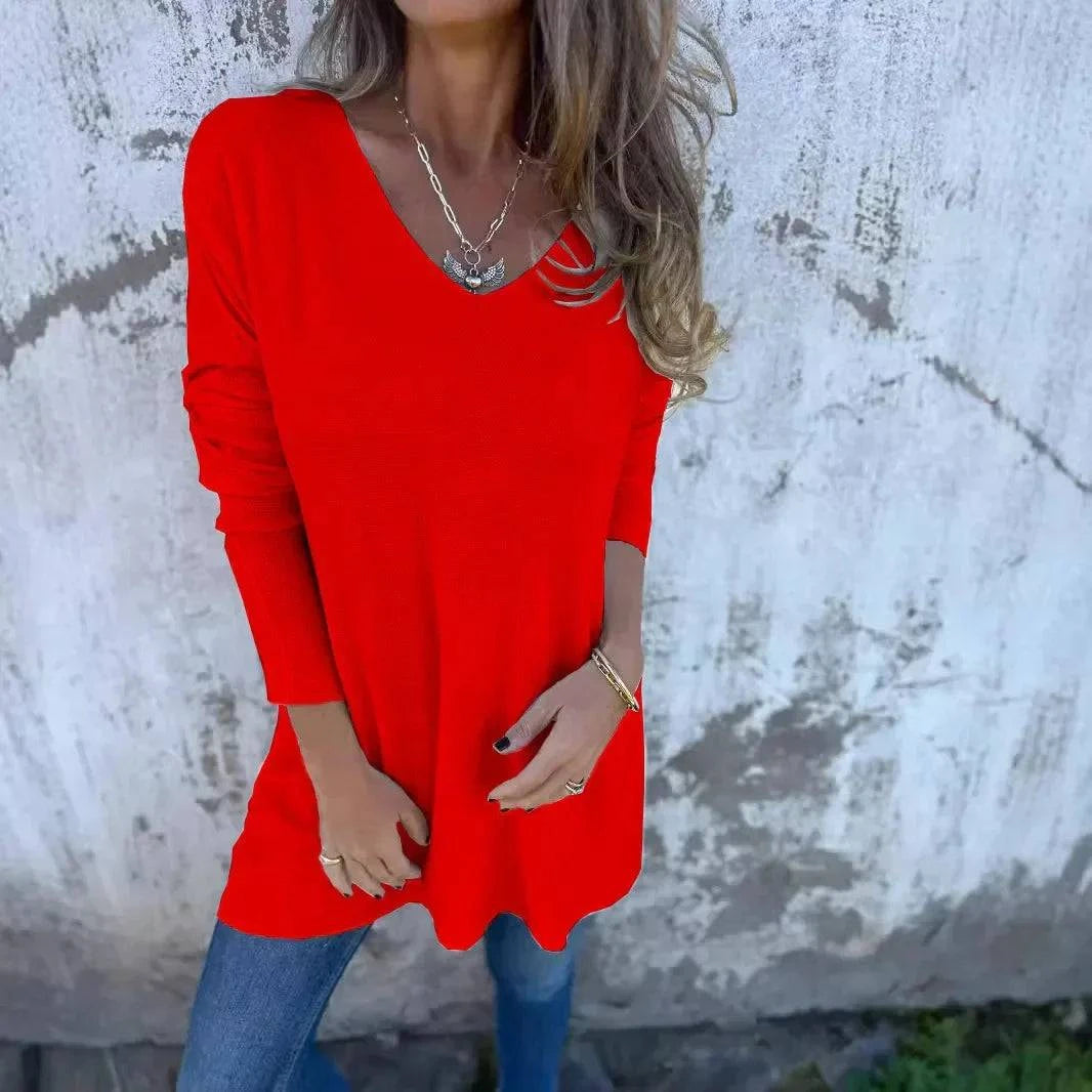 Jynae™  |  Comfortable Top