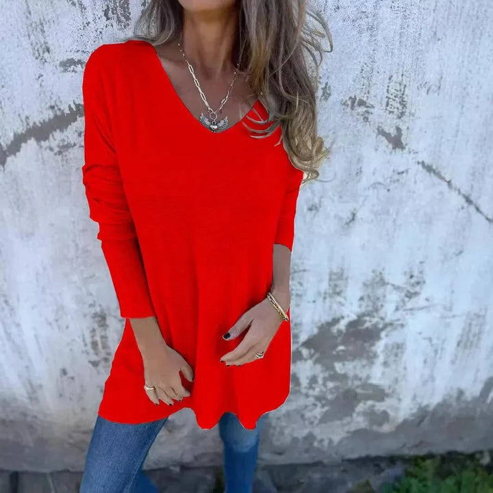 Jynae™  |  Comfortable Top
