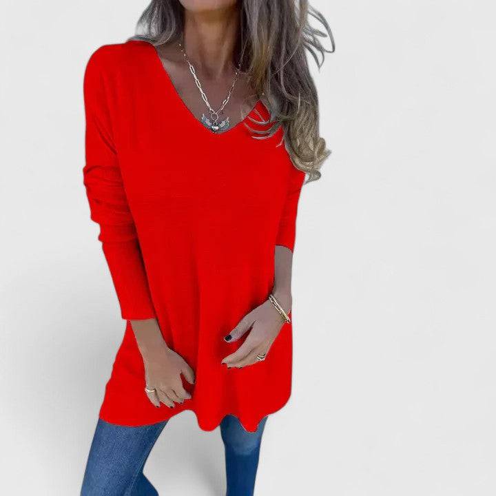 Taurenya™  |  Comfortable Top