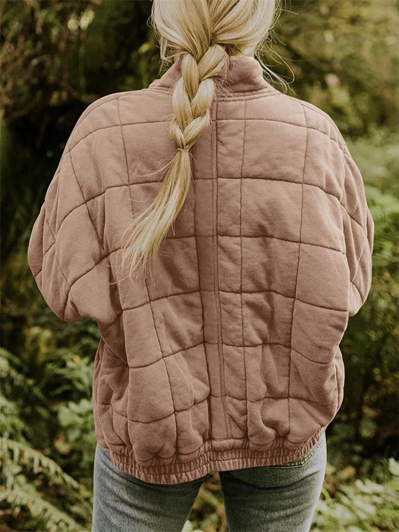 Lela - Warm Winter Coat