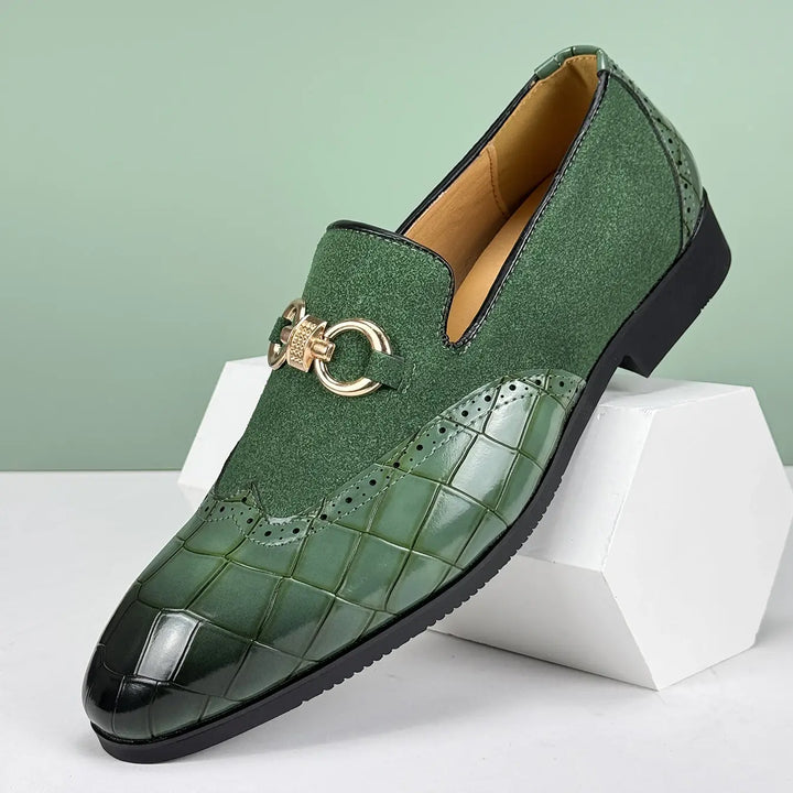 Giulio | Elegant Men's Loafers