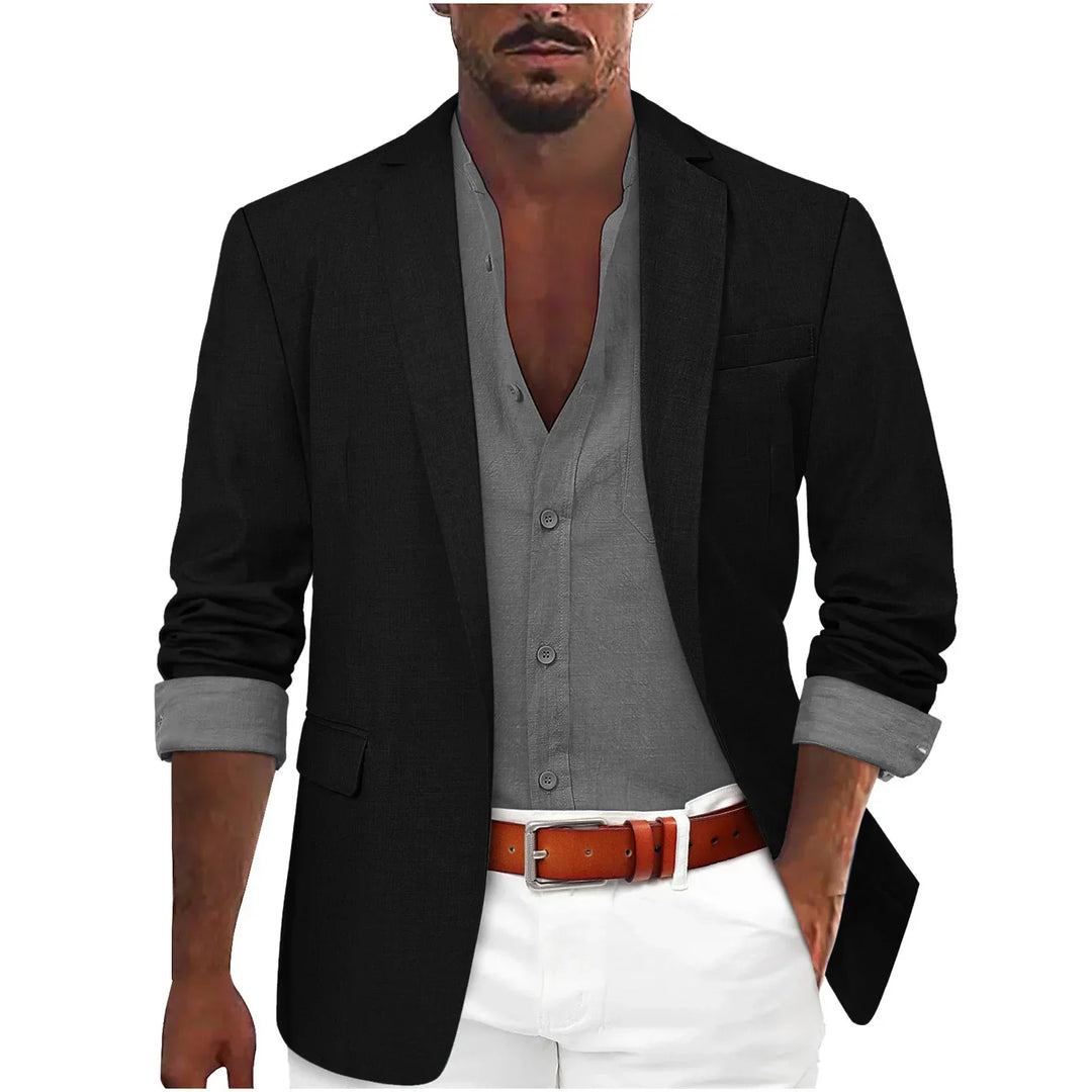 LAURENT MONACO | SUMMER BLAZER FOR MEN