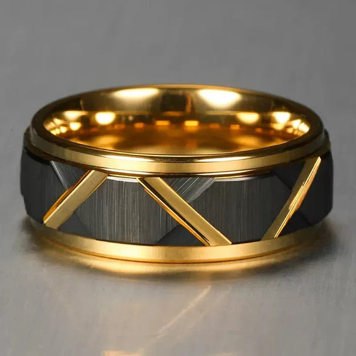 Edo Ring
