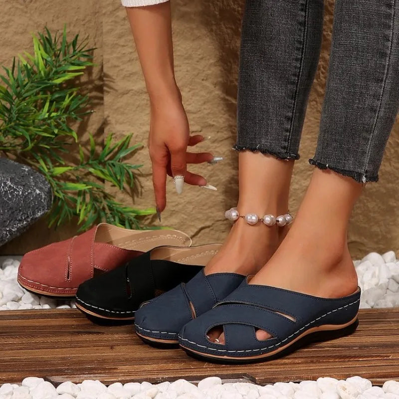 Kirra | Casual Orthopedic Sandals™