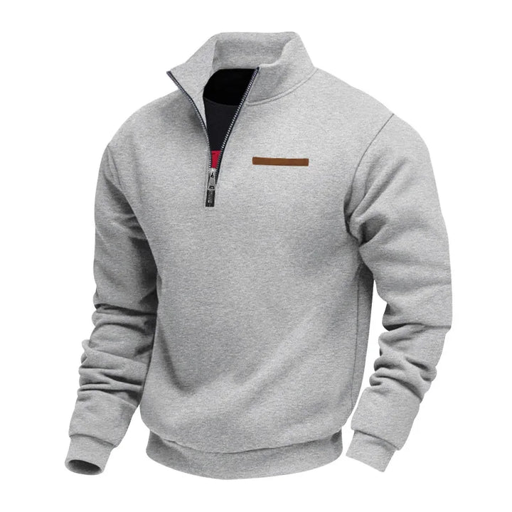 Bernice™ | Casual Cut Cozy Sweatshirt